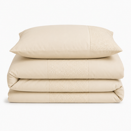Intimates Alexis Duvet Cover & Pillowcase Set
