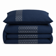 Velosso Sephora Duvet Cover & Pillowcase Set