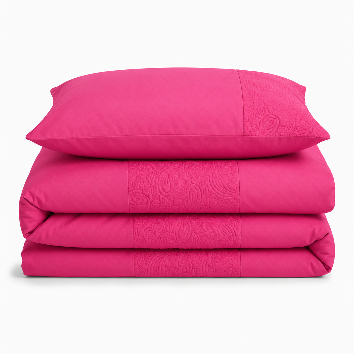 Intimates Alexis Duvet Cover & Pillowcase Set