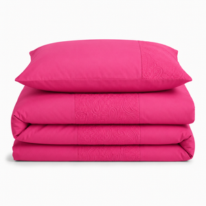 Intimates Alexis Duvet Cover & Pillowcase Set