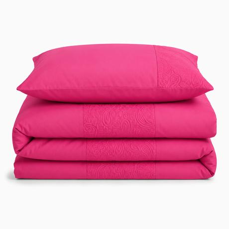 Intimates Alexis Duvet Cover & Pillowcase Set