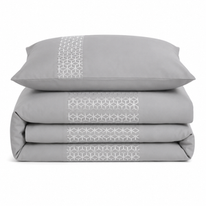 Velosso Sephora Duvet Cover & Pillowcase Set