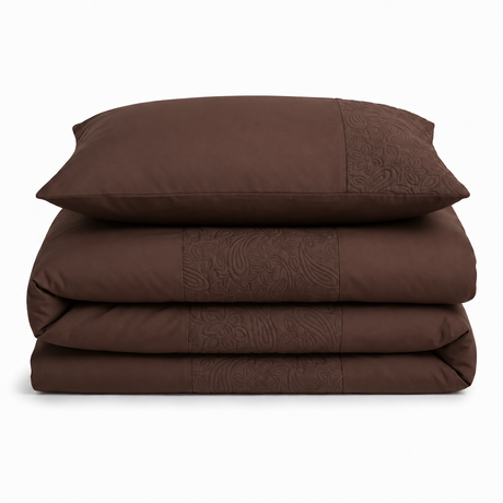 Intimates Alexis Duvet Cover & Pillowcase Set