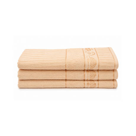 Velosso Cooks Jacquard Cotton Tea Towel