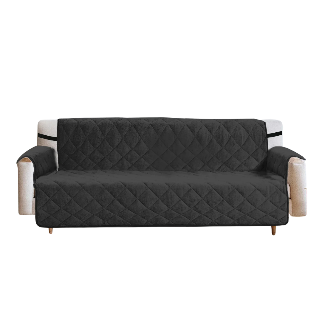 Home Republic Teddy Sofa Protector