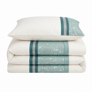 Intimates Geneva Duvet Cover & Pillowcase Set