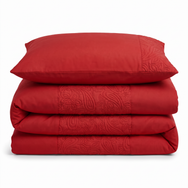 Intimates Alexis Duvet Cover & Pillowcase Set