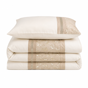 Intimates Geneva Duvet Cover & Pillowcase Set
