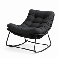 Home Republic Daytona Rocking Chair