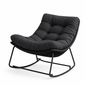 Home Republic Daytona Rocking Chair