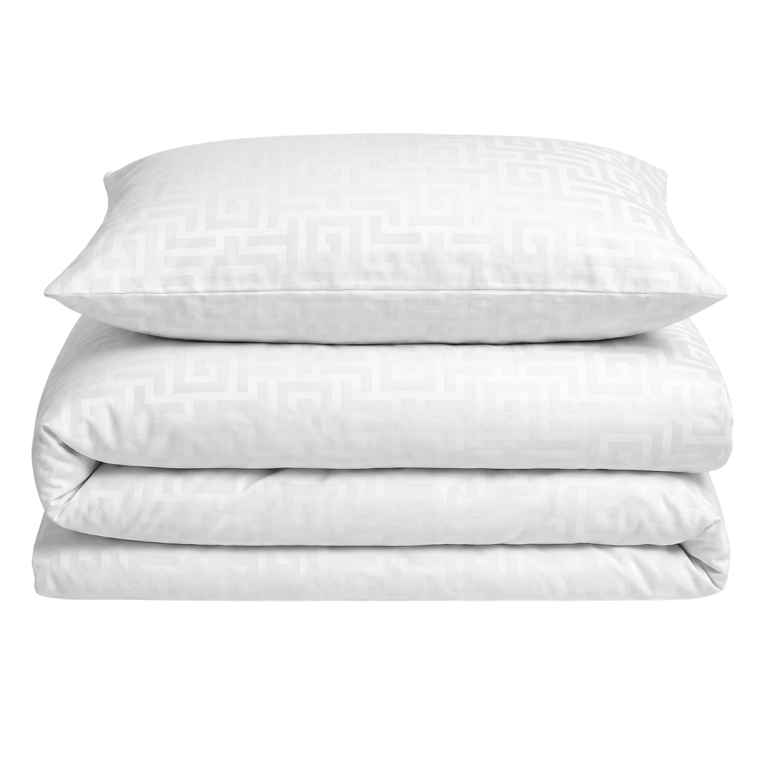 Velosso Helios Duvet Cover & Pillowcase Set