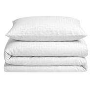 Velosso Helios Duvet Cover & Pillowcase Set