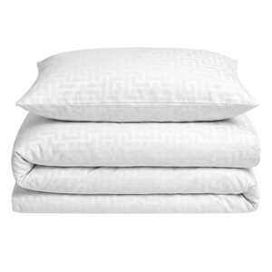 Velosso Helios Duvet Cover & Pillowcase Set