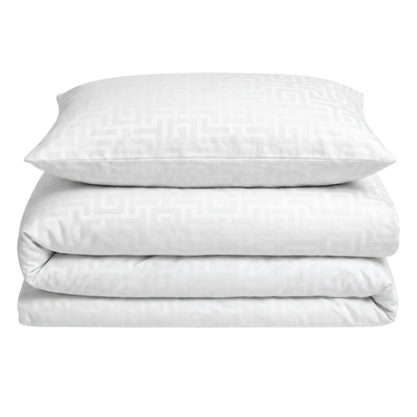 Velosso Helios Duvet Cover & Pillowcase Set