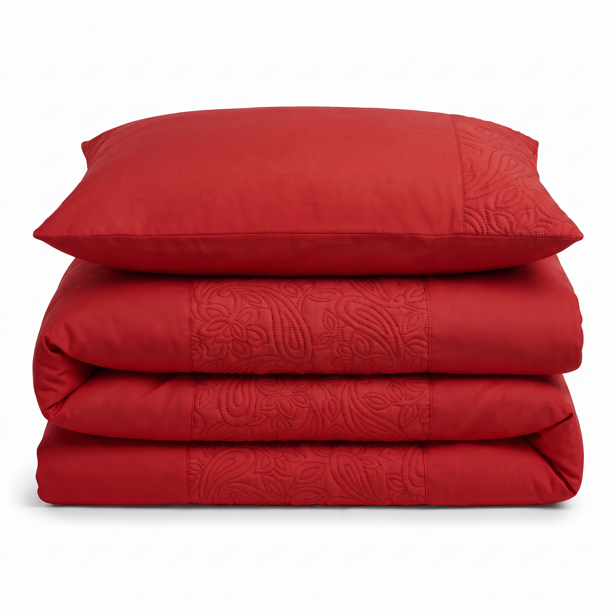 Intimates Alexis Duvet Cover & Pillowcase Set