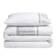 Intimates Chanelle Duvet Cover & Pillowcase Set