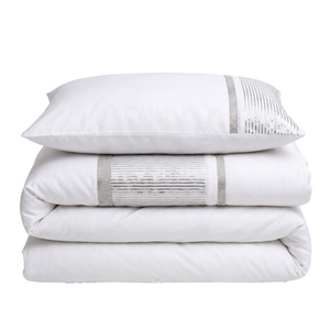 Intimates Chanelle Duvet Cover & Pillowcase Set