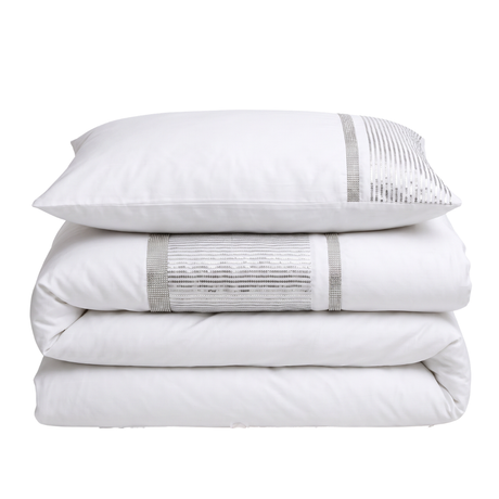 Intimates Chanelle Duvet Cover & Pillowcase Set
