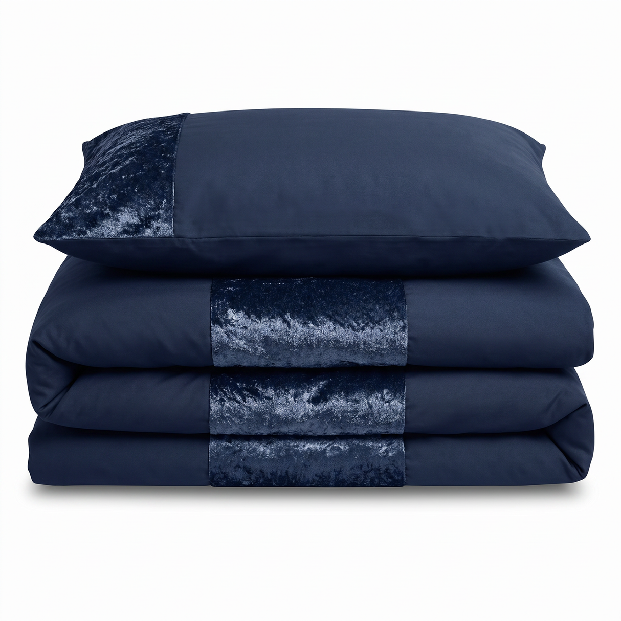 Intimates Monte Carlo Duvet Cover & Pillowcase Set