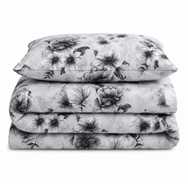 Velosso Cassia Floral Duvet Cover & Pillowcase Set