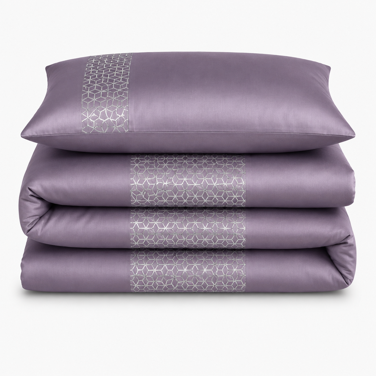 Intimates Vera Duvet Cover & Pillowcase Set