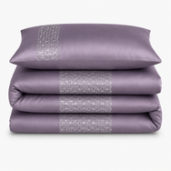 Intimates Vera Duvet Cover & Pillowcase Set