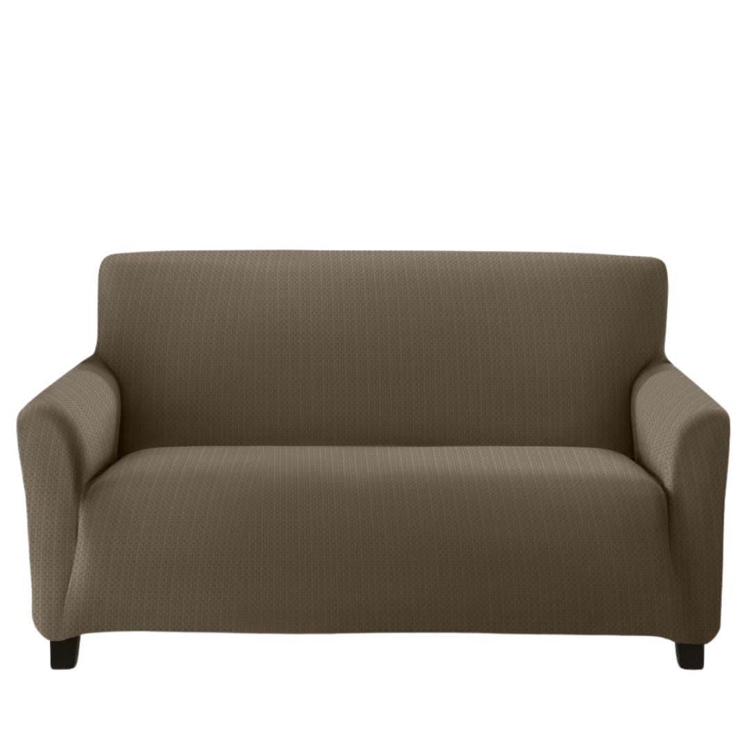 Home Republic Denver Stretch Fitted Sofa Cover
