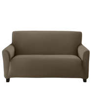 Home Republic Denver Stretch Fitted Sofa Cover
