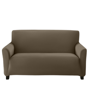 Home Republic Denver Stretch Fitted Sofa Cover
