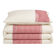 Intimates Valdez Duvet Cover & Pillowcase Set