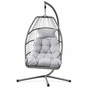 Home Republic Miami Egg Chair