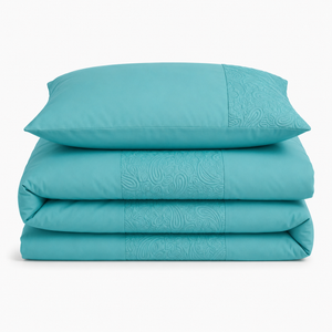 Intimates Alexis Duvet Cover & Pillowcase Set