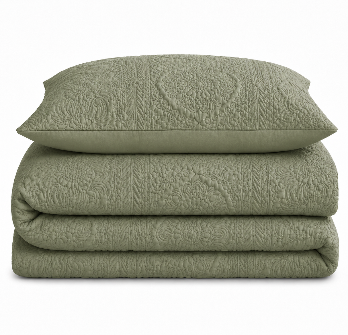 Velosso Winchester Duvet Cover & Pillowcase Set