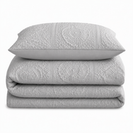 Velosso Winchester Duvet Cover & Pillowcase Set