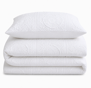 Velosso Winchester Duvet Cover & Pillowcase Set