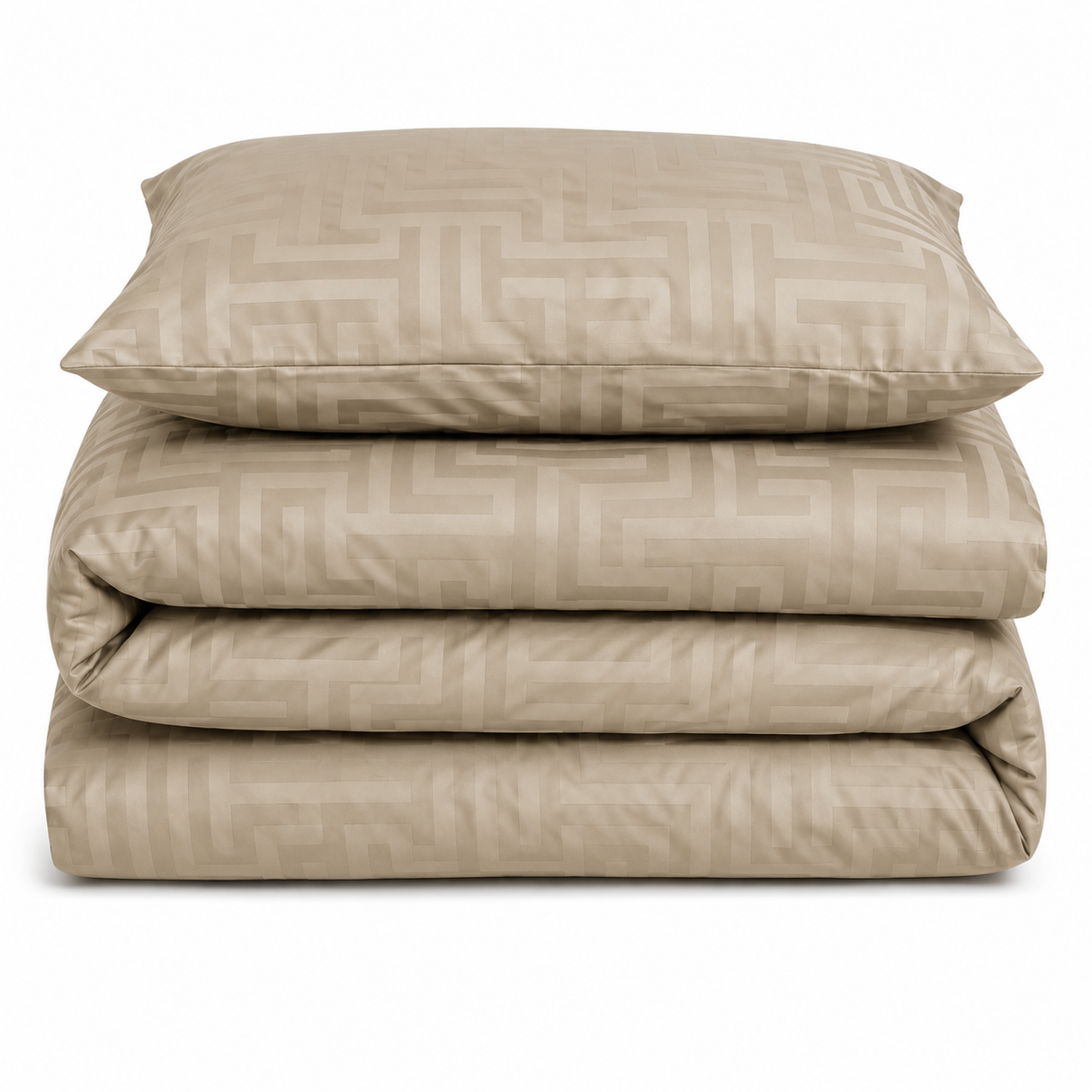 Velosso Helios Duvet Cover & Pillowcase Set