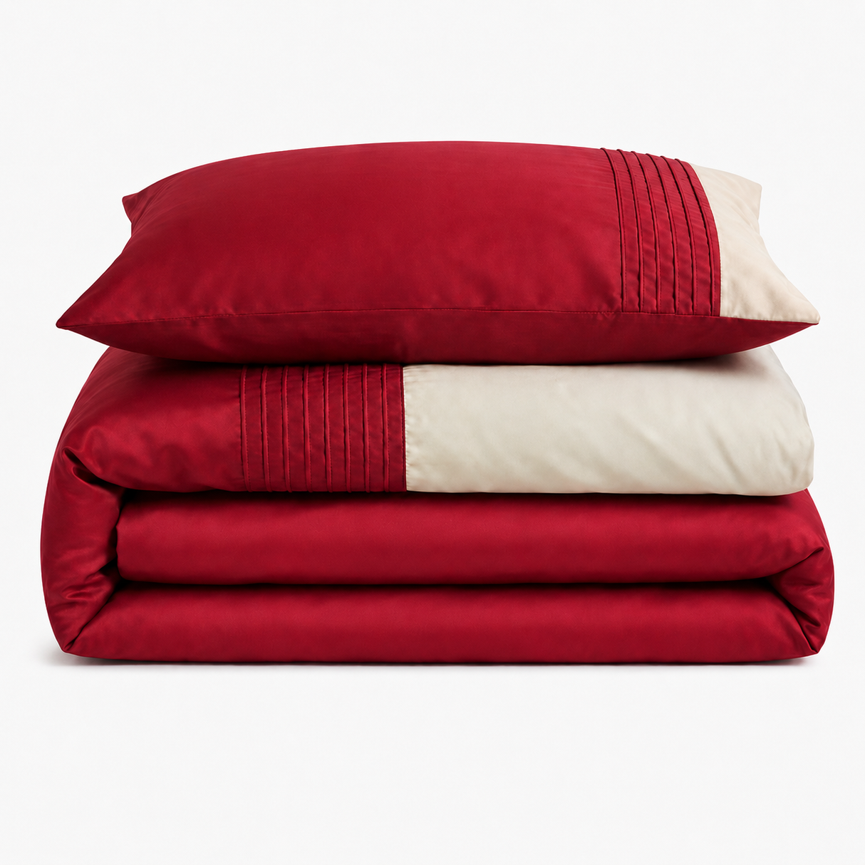 Intimates Perez Duvet Cover & Pillowcase Set