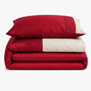 Intimates Perez Duvet Cover & Pillowcase Set