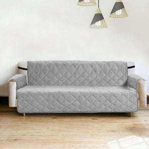 Home Republic Teddy Sofa Protector