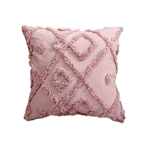 Velosso Diamond Tuft Cushion