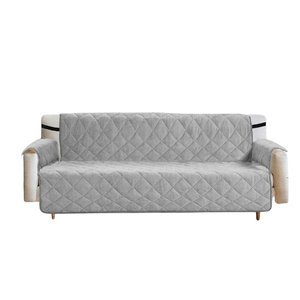 Home Republic Teddy Sofa Protector