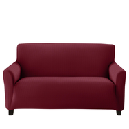 Home Republic Denver Stretch Fitted Sofa Cover