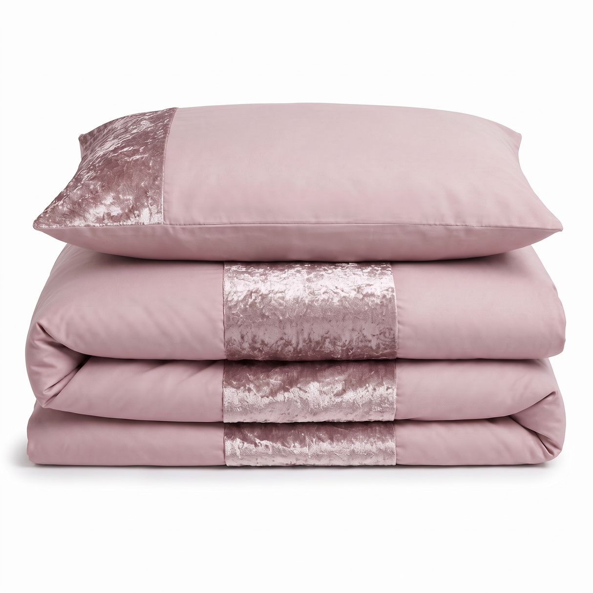 Intimates Monte Carlo Duvet Cover & Pillowcase Set