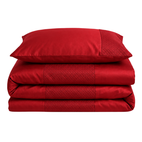 Intimates Hartley Duvet Cover & Pillowcase Set