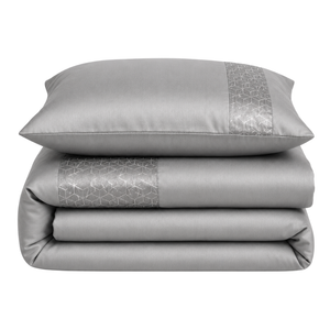 Intimates Vera Duvet Cover & Pillowcase Set