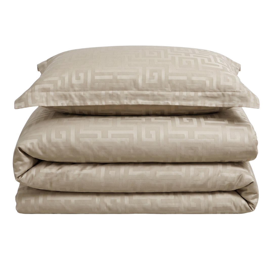 Velosso Helios Duvet Cover & Pillowcase Set