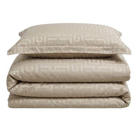 Velosso Helios Duvet Cover & Pillowcase Set