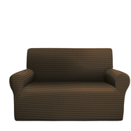 Home Republic Esther Stretch Fitted Sofa Cover