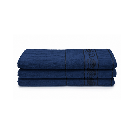 Velosso Cooks Jacquard Cotton Tea Towel