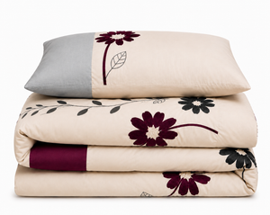 Intimates Breeze Duvet Cover & Pillowcase Set